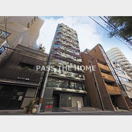 谷町四丁目駅より徒歩3分 築1年3ヶ月 11階建の賃貸物件