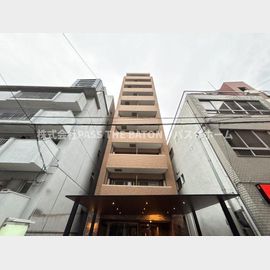 オルフェア上本町7番館の賃貸物件