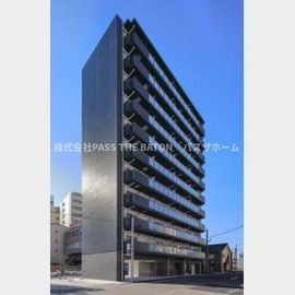 グランカーサ天王寺EASTの賃貸物件