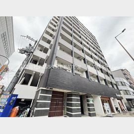ブリリアン夕陽丘の賃貸物件