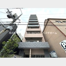 LaCASA上汐の賃貸物件