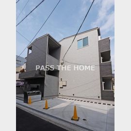 EIJU粉浜駅前の賃貸物件