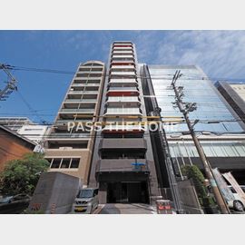 谷町四丁目駅より徒歩5分 14階 新築の賃貸物件