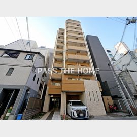 トモ南堀江 9階 築11年11ヶ月の賃貸物件