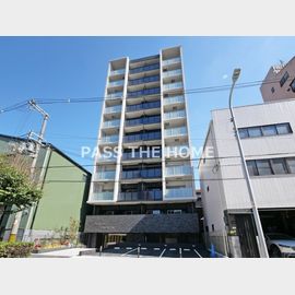 九条駅より徒歩7分 新築 11階建の賃貸物件