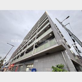 今里駅より徒歩7分 築16年2ヶ月 10階建の賃貸物件