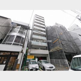 ロッカベラアパートメントの賃貸物件
