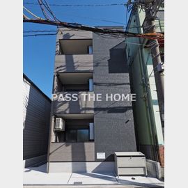 HaqTerraceの賃貸物件