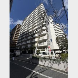 コープ野村梅田A棟の賃貸物件