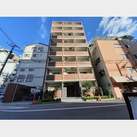 クレイン・レジデンスの賃貸物件