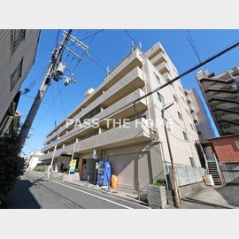 大正駅より徒歩8分 1階 築36年2ヶ月の賃貸物件
