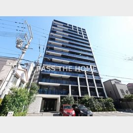 大正駅より徒歩7分 14階 築4年3ヶ月の賃貸物件