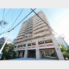 Luxe大正 12階 築10年3ヶ月の賃貸物件