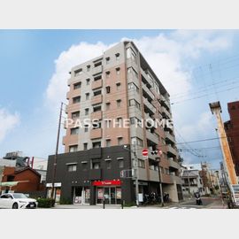 シャーメゾン白鷺の賃貸物件