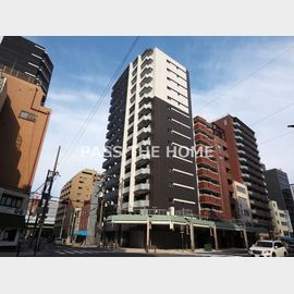 ミラージュパレス本町Departの賃貸物件
