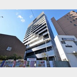 大正駅より徒歩3分 築5年5ヶ月 11階建の賃貸物件