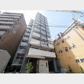 大正駅より徒歩2分 9階 築5年11ヶ月の賃貸物件