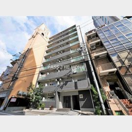 フクダ不動産上本町マンションの賃貸物件