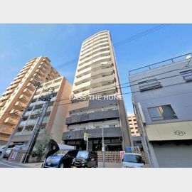 ＳＥＲＥＮｉＴＥ夕陽丘ＥＳＴ 5階 築9年3ヶ月の賃貸物件