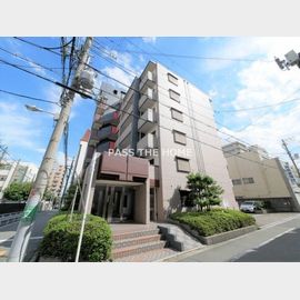 マジョール松崎町の賃貸物件