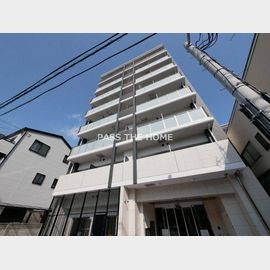 リヴィアス三明町の賃貸物件