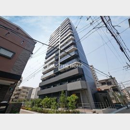 寺田町駅より徒歩6分 10階 築1年の賃貸物件