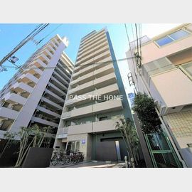 CITYSPIRE日本橋高津の賃貸物件
