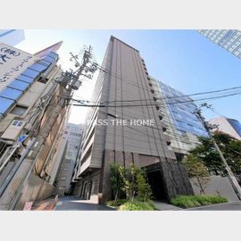 西梅田駅より徒歩3分 築8年4ヶ月 15階建の賃貸物件