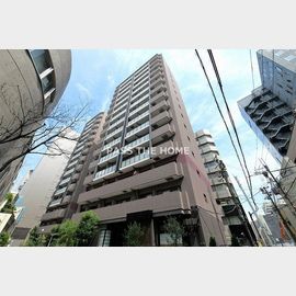 なにわ橋駅より徒歩9分 13階 築7年8ヶ月の賃貸物件