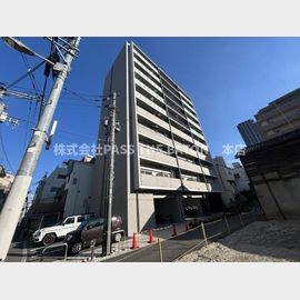 Alivis北梅田の賃貸物件