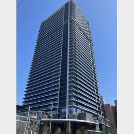 ジオタワー大阪十三の賃貸物件