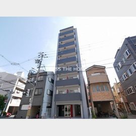我孫子道駅より徒歩6分 築7年 9階建の賃貸物件