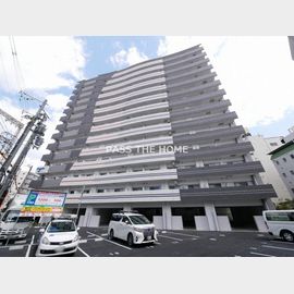 京橋駅より徒歩8分 7階 築6年3ヶ月の賃貸物件