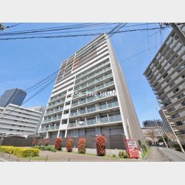 京橋Ｇｒａｍｅｒｃｙの賃貸物件