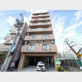 今川マンション 5階 築31年4ヶ月の賃貸物件