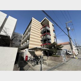 レオパレス春駒マンションの賃貸物件
