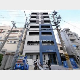 京橋駅より徒歩9分 5階 築7年9ヶ月の賃貸物件