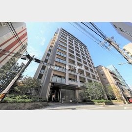 中津駅より徒歩5分 8階 築14年5ヶ月の賃貸物件