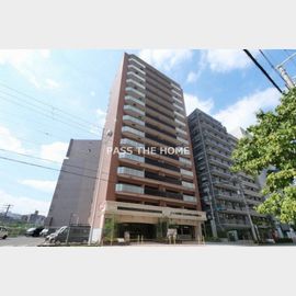 プレジオ新大阪ユーロ 3階 築1年11ヶ月の賃貸物件