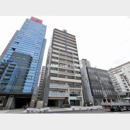 中崎町駅より徒歩7分 築14年4ヶ月 15階建の賃貸物件