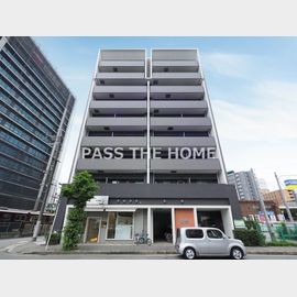 新大阪南グランドマンションの賃貸物件