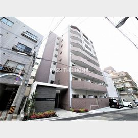 ルアナ北梅田の賃貸物件