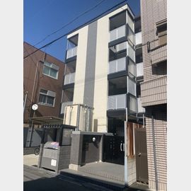 レオパレスコンフォート Lの賃貸物件