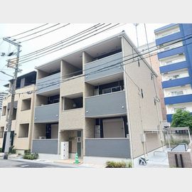 アルモニー大淀の賃貸物件