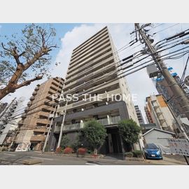 グランカーサ梅田北の賃貸物件