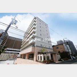 プレジオ今福鶴見の賃貸物件