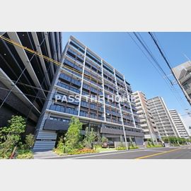 ベイサイドパークOSAKAノースレジデンシスの賃貸物件