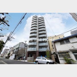 弁天町駅より徒歩7分 築2年5ヶ月 11階建の賃貸物件