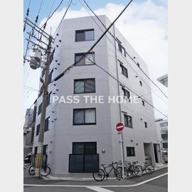 Veena弁天の賃貸物件