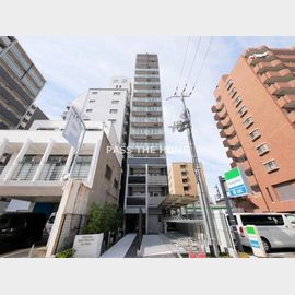 弁天町駅より徒歩4分 11階 築5年10ヶ月の賃貸物件